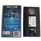 The ABYSS Widescreen - Ed Harris - FOX VIDEO - Horror - Pal - VHS-