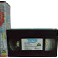 The Action Adventure Collection -2 - Andy Lau - Tempo Video - Childrens - PAL - VHS-