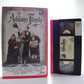 The Addams Family: Columbia (1991) - Large Box - Werewolf/Vampire Comedy - VHS-