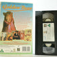 The Adventure Of The Golden Bear - Family Adventure - Cheech Marin / Mr.T - VHS-