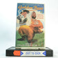 The Adventure Of The Golden Bear - Family Adventure - Cheech Marin / Mr.T - VHS-