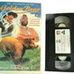 The Adventure Of The Golden Bear - Family Adventure - Cheech Marin / Mr.T - VHS-