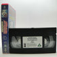 The Adventures Of Captain Pugwash: Captain Pugwash Ahoy - Children's - Pal VHS-