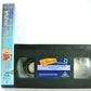 The Adventures Of Ichabod And Mr.Toad - Walt Disney Classic - Children's - VHS-