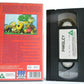 The Adventures Of Parsley: 10 of 32 Adventures - Children’s 70’s - Stop Motion VHS-