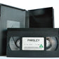 The Adventures Of Parsley: 10 of 32 Adventures - Children’s 70’s - Stop Motion VHS-