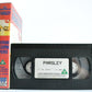 The Adventures Of Parsley: 10 of 32 Adventures - Children’s 70’s - Stop Motion VHS-