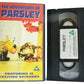 The Adventures Of Parsley: 10 of 32 Adventures - Children’s 70’s - Stop Motion VHS-