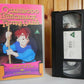 The Adventures Of Quasimodo The Hunchback Of Notre Dame - Animated - Kids - VHS-