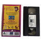 The Adventures Of Quasimodo & The Hunchback Of Notre Dame - Castle Vision - VFB06326 - Kids - Pal - VHS-