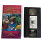 The Adventures Of Quasimodo & The Hunchback Of Notre Dame - Castle Vision - VFB06326 - Kids - Pal - VHS-