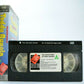 The Adventures Of Teddy Ruxpin (ABC Video) - Ken Forsse - Children's - Pal VHS-