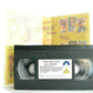 The Adventures Of Young Indiana Jones: The Phantom Train Of Doom - Series - VHS-