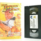 The Adventures Of Young Indiana Jones: The Phantom Train Of Doom - Series - VHS-