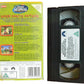 The Adventures of Jimmy Neutron Boy Genius: When Pants Attack - Children’s - Pal VHS-