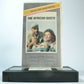 The African Queen: Romantic Adventure [Humphrey Bogart / Katherine Hepburn] VHS-