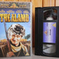 The Alamo - Metro Goldwyn - Western Legends - John Wayne - Richard Widmark - VHS-