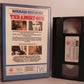 The Angry Gun - George Martin - Warad Movie Big Box - Ex-Rental Video - 1986 VHS-