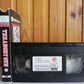 The Angry Gun - Warad - Western - George Martin - Montgomery Wood - Pal VHS-