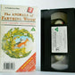 The Animal Of Farthing Wood: New Friends, Old Enemies - Animated - Kids - VHS-