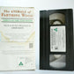 The Animal Of Farthing Wood: Through Fire And Water - Animated - Kids - Pal VHS-