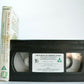 The Animal Of Farthing Wood: Through Fire And Water - Animated - Kids - Pal VHS-