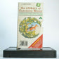 The Animal Of Farthing Wood: Through Fire And Water - Animated - Kids - Pal VHS-