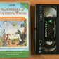 The Animals Of Farthing Wood: Friends And Enemies [Colin Dann] Children's - VHS-