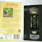 The Animals Of Farthing Wood: From Copse To Quarry; [Colin Dann] Kids - Pal VHS-