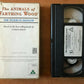 The Animals Of Farthing Wood: The Wood In Danger; [Colin Dann] Kids - Pal VHS-