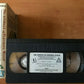 The Animals Of Farthing Wood: The Wood In Danger; [Colin Dann] Kids - Pal VHS-