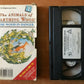 The Animals Of Farthing Wood: The Wood In Danger; [Colin Dann] Kids - Pal VHS-