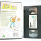 The Archies Archie: Playtime - Riverdale High - Animated - Children's - Pal VHS-