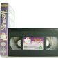 The Aristocats: Disney's 20th Animated Classic (1970) - Musical - Kids - Pal VHS-