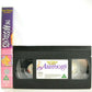 The Aristocats: Walt Disney Classics (1970) - Animated Musical - Kids - Pal VHS-