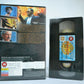 The Art Of War (2000): Brand New Sealed - Action Spy Film - Large Box - Pal VHS-