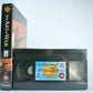 The Art Of War (2000): Brand New Sealed - Action Spy Film - Large Box - Pal VHS-