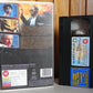 The Art Of War - Wesley Snipes - Large Box - Warner - Crime Conspir Action - VHS-