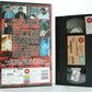 The Assignment: Spy Thriller (1997) - Terrorist Carlos "The Jackal" Case - VHS-