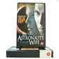 The Astronaut's Wife: J.Depp/C.Theron - Sci-Fi Thriller (1999) - Large Box - VHS-