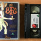 The BFG: Big Friendly Giant [Thames Video]; Roald Dahl - Animated - Kids - VHS-