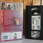 The Babysitters Club: The Movie - Columbia Tristar - Family - Kids - Pal VHS-