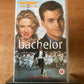 The Bachelor (1999): Romantic Comedy [New Sealed] Renee Zellweger - Pal VHS-