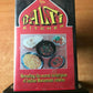 The Balti Kitchen [Birmingham]: Indian Restaurant - Chicken Tikka Masala - VHS-