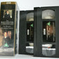 The Barchester Chronicels; [Anthony Trollope] - Drama - (1982) Miniseries - VHS-