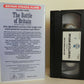 The Battle Of Britain - Volume 3 - Britain Stands Alone - Documentary - Pal VHS-