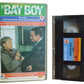 The Bay Boy - Liv Ullmann - Orion Rank Video - Large Box - PAL - VHS-