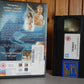 The Beach - Big Box - 20th Century Fox - Leonardo DiCaprio - Tilda Swindon - VHS-