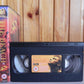 The Beach - *Bonus Edition-Alt Ending - Leonardo DiCaprio - Tilda Swindon - VHS-