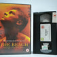 The Beach: By Danny Boyle - Thriller - Large Box - Leonardo DiCaprio - Pal VHS-